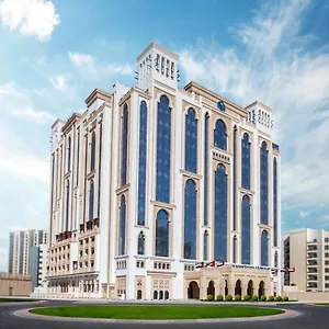 al-jaddaf-rotana-suite-hotel.sharjah-hotels.com/