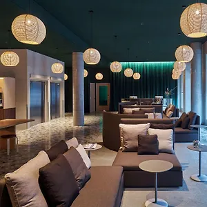 Zander K Hotel Bergen