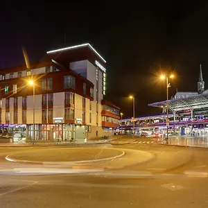 Hotel Kommerzhotel, Köln