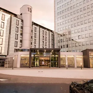 Hotel Park By Radisson West, Köln