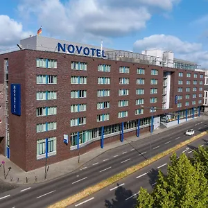 Novotel City Hotel