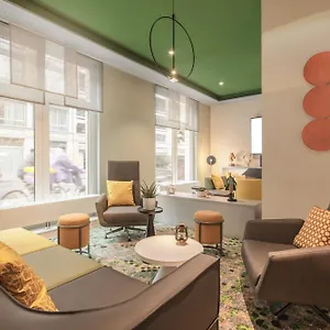 Hotel - The Niu, Mill Muelheim, An Ihg, Colónia