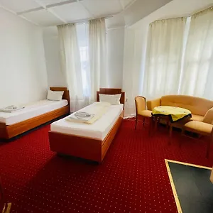  Hotel De Lux Deutschland