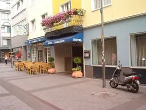 Hotel Novum Engelbertz, Köln