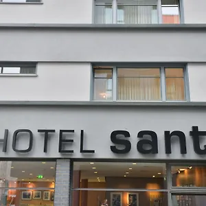 Santo Hotel