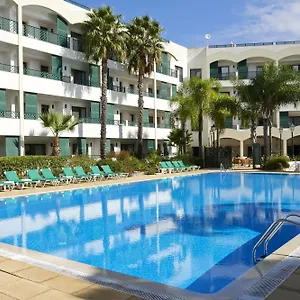 **** Aparthotel Formosa Park Portugal