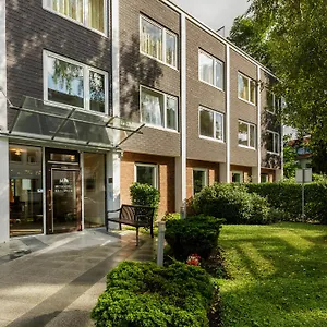 Hotel Messehotel Köln-deutz, Köln