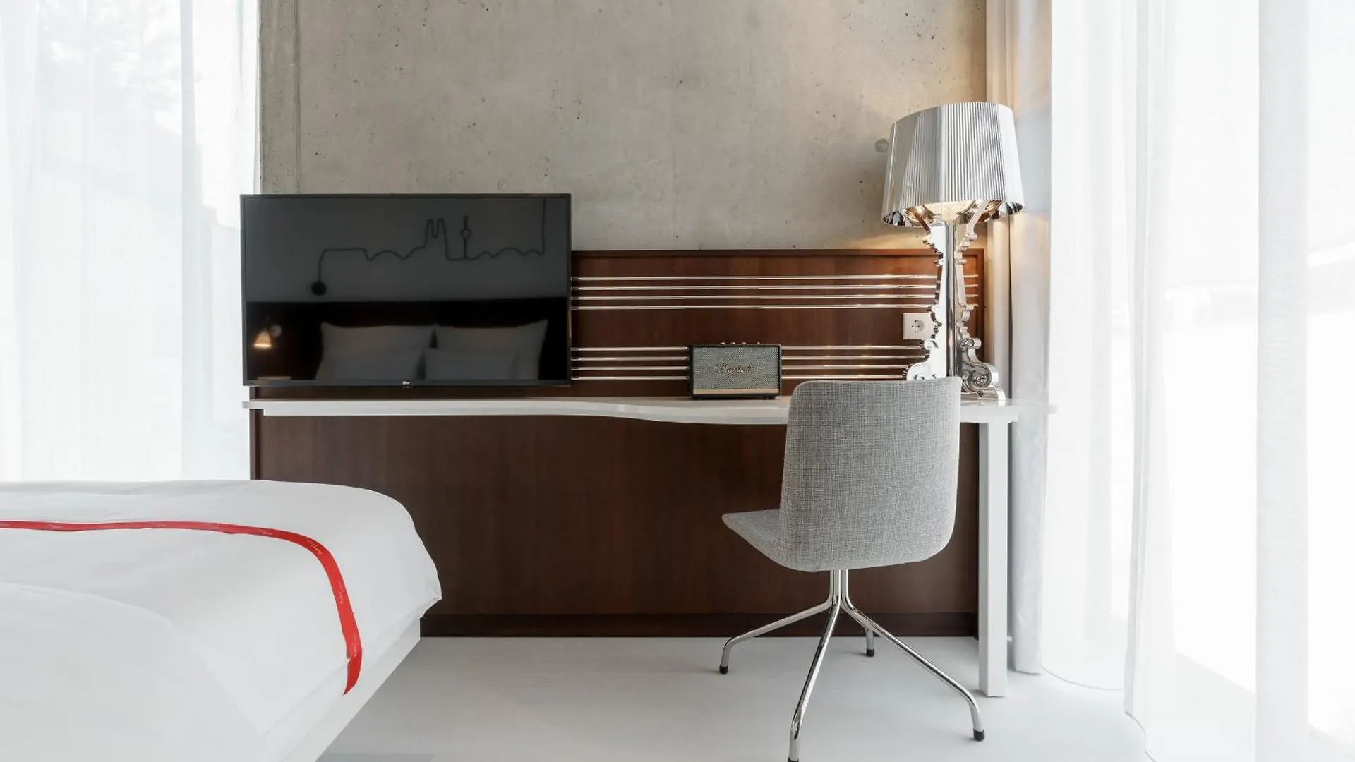 Ruby Ella Hotel ケルン