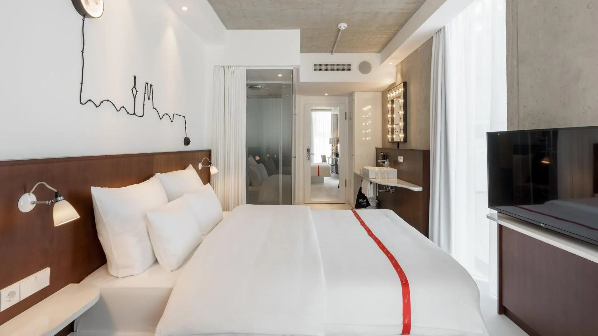 Ruby Ella Hotel ケルン 4*,  ドイツ