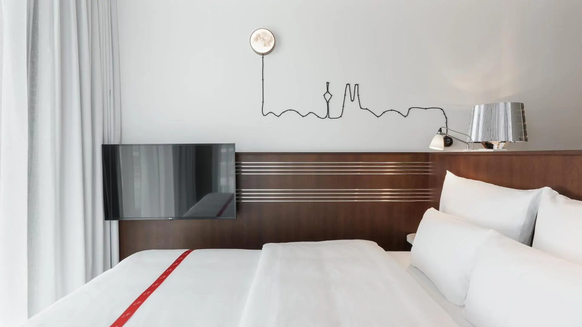 Ruby Ella Hotel ケルン ドイツ