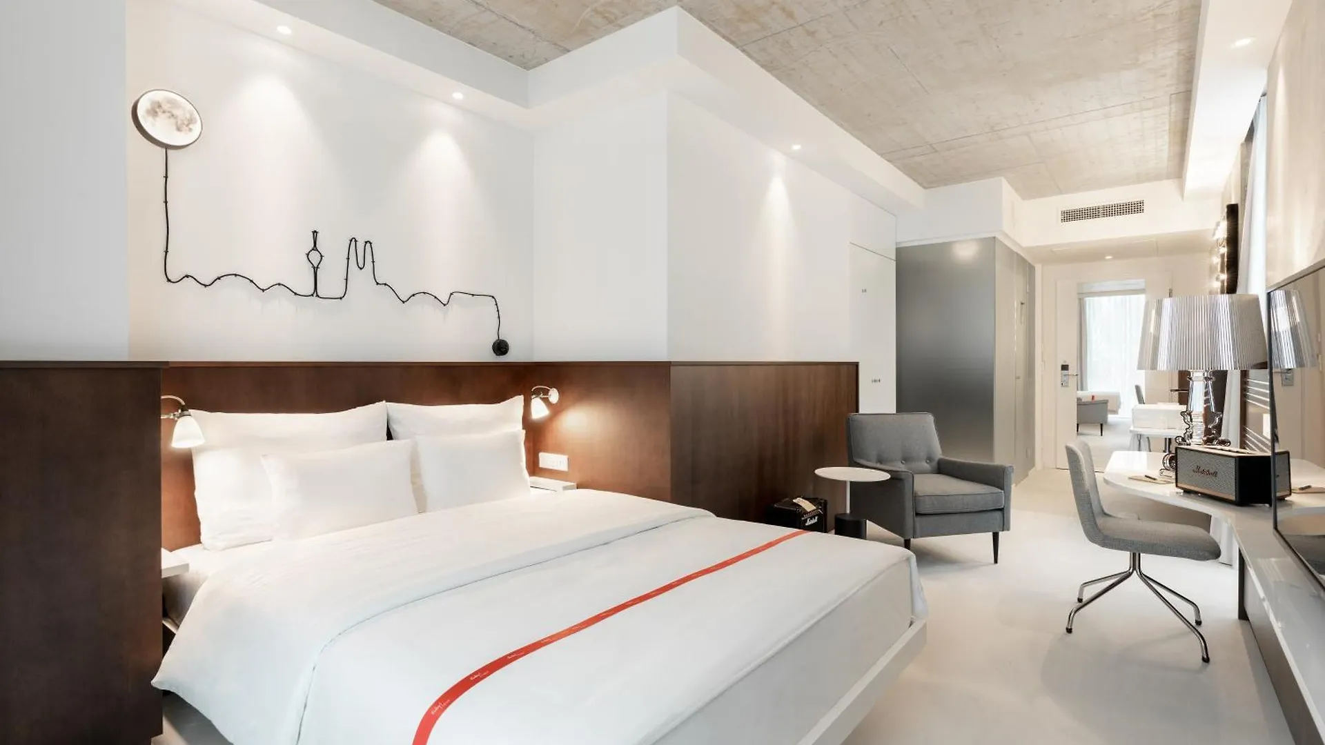 Ruby Ella Hotel ケルン