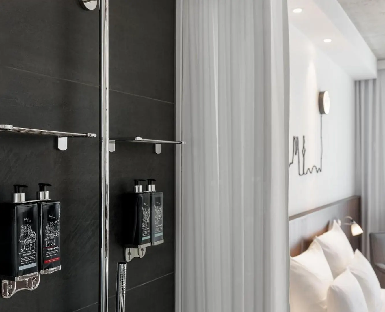 Ruby Ella Hotel ケルン