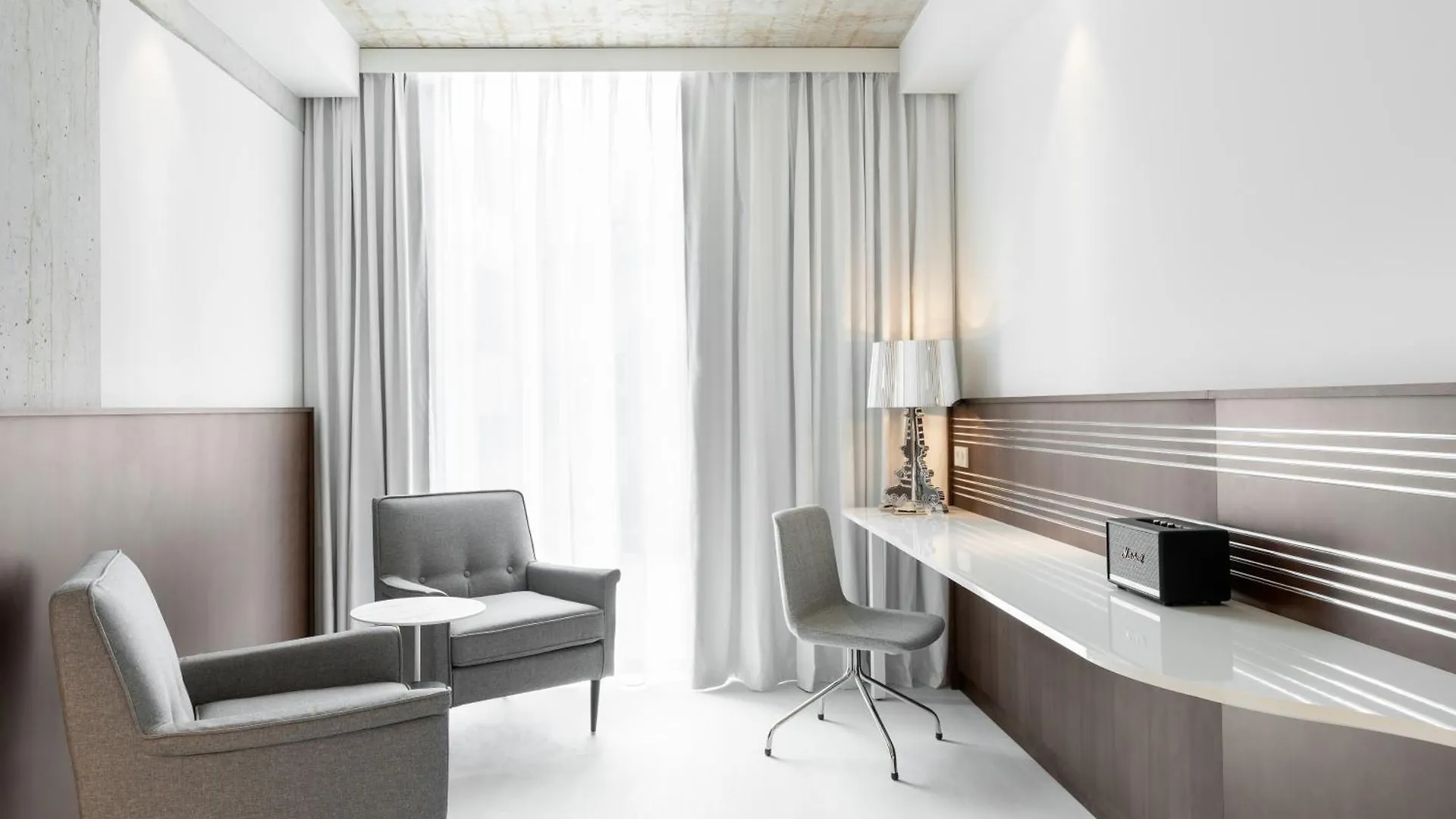 ****  Ruby Ella Hotel Cologne Germany