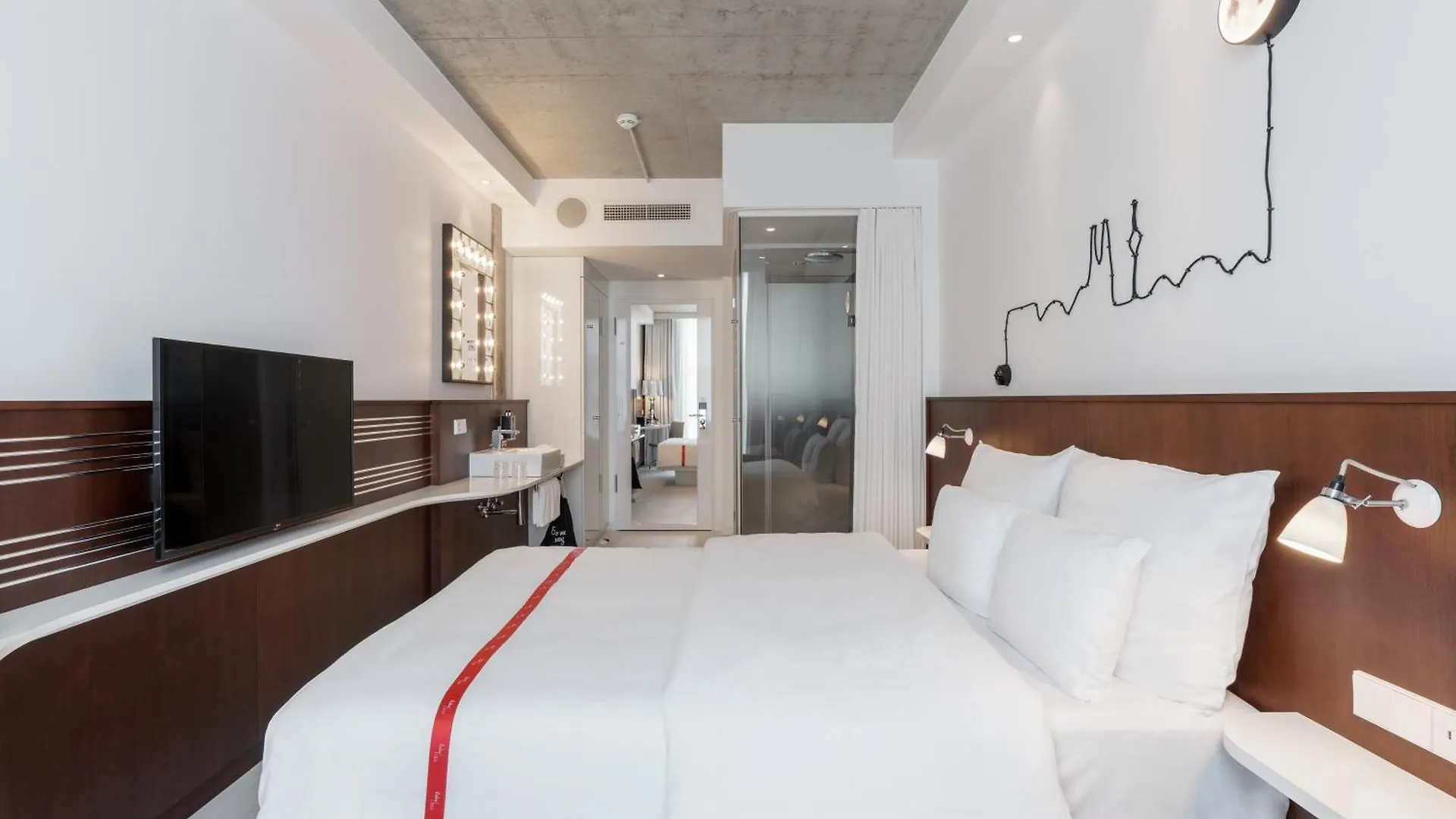 Ruby Ella Hotel Cologne