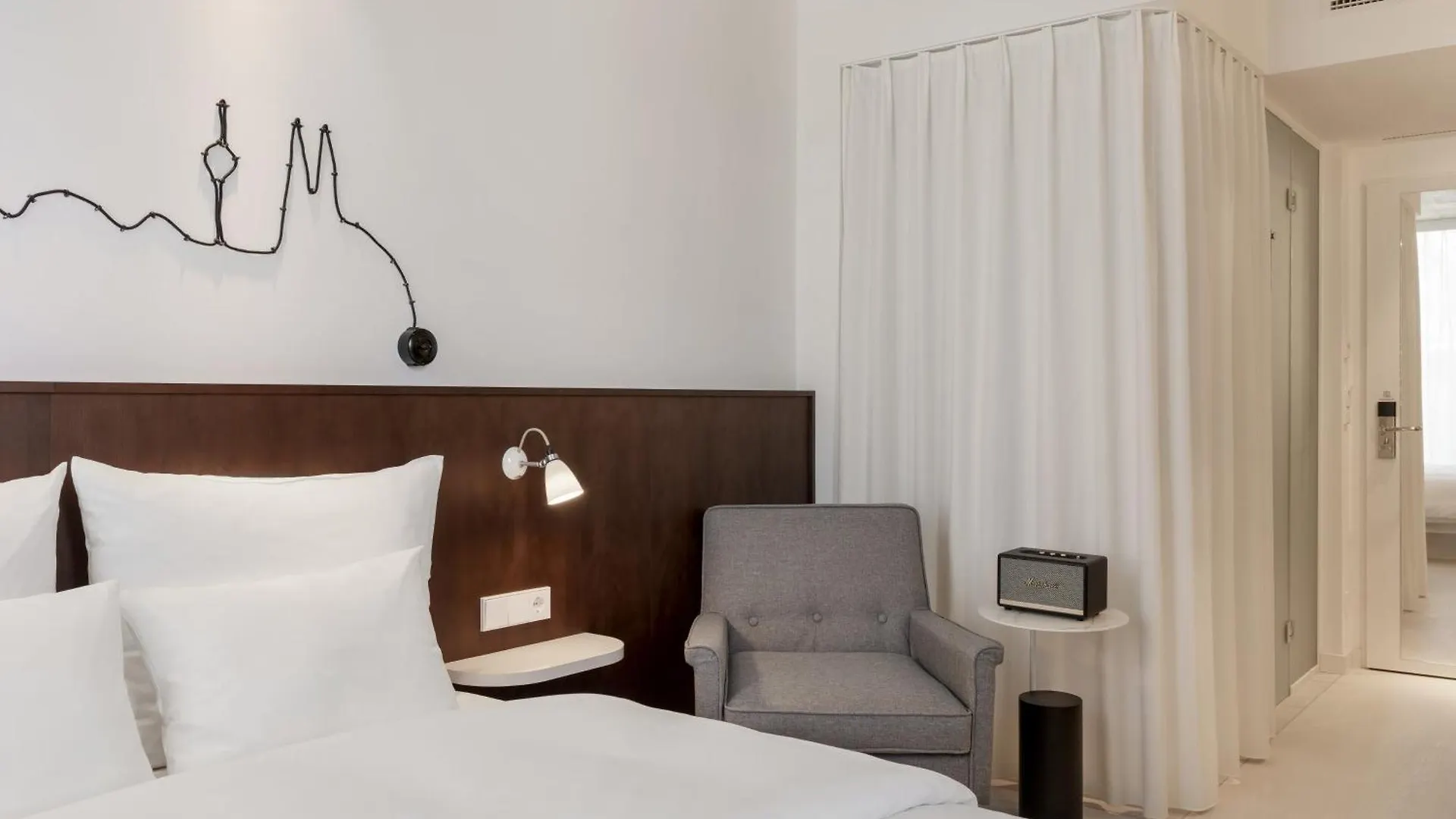 Ruby Ella Hotel ケルン