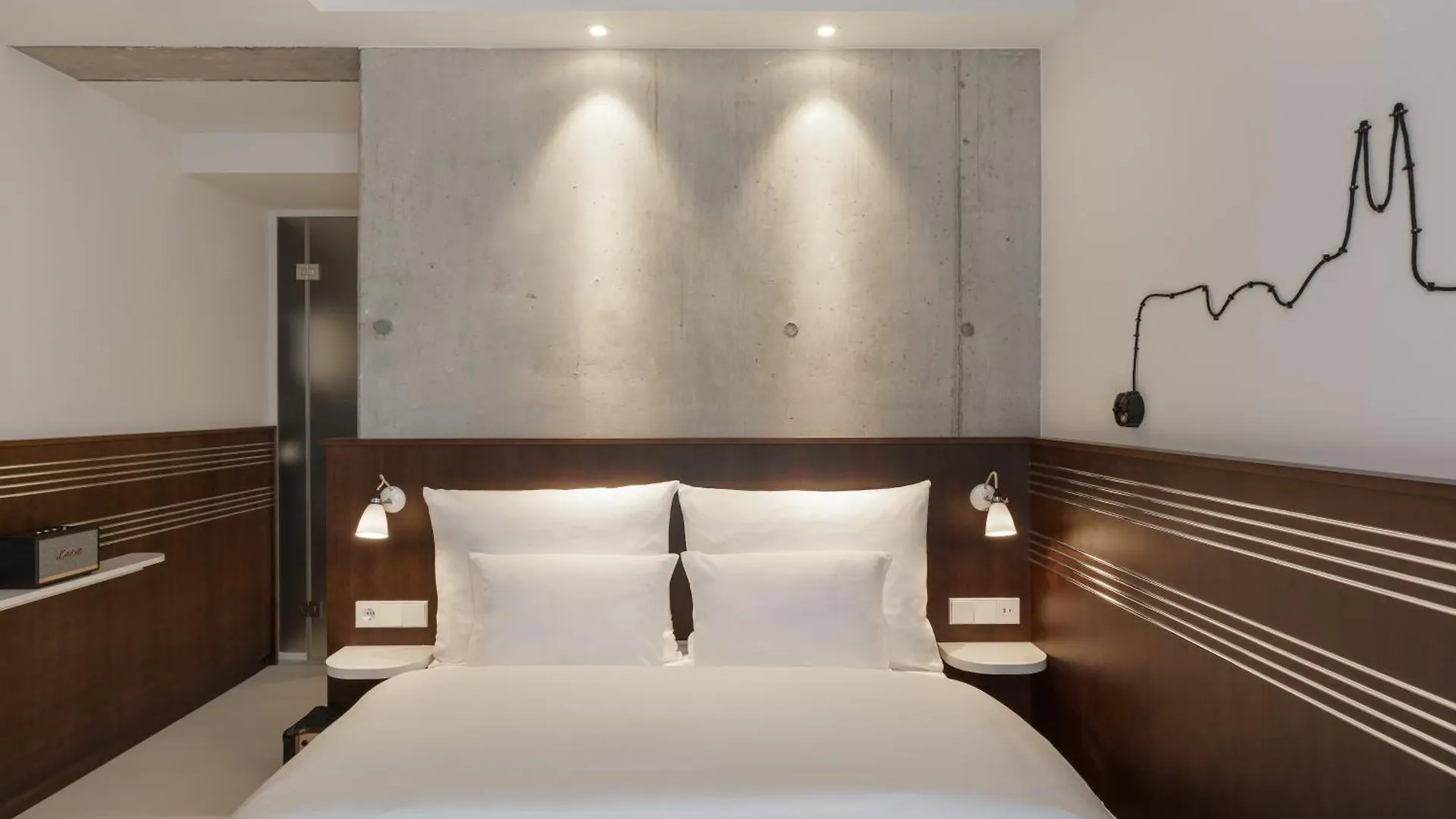 Ruby Ella Hotel Cologne