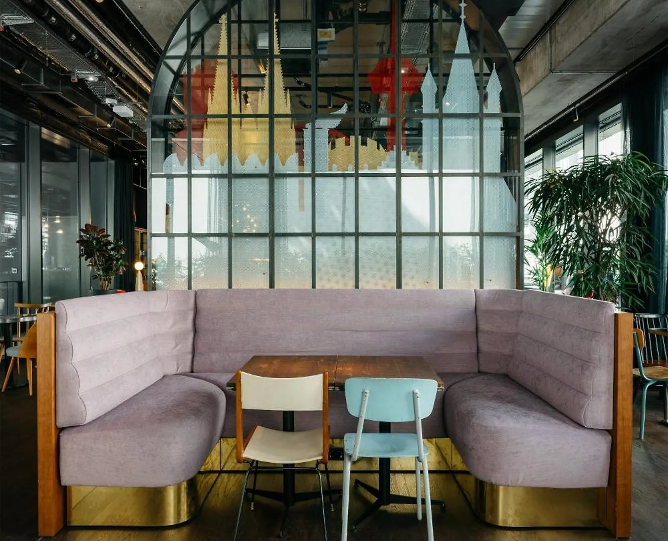 Ruby Ella Hotel ケルン