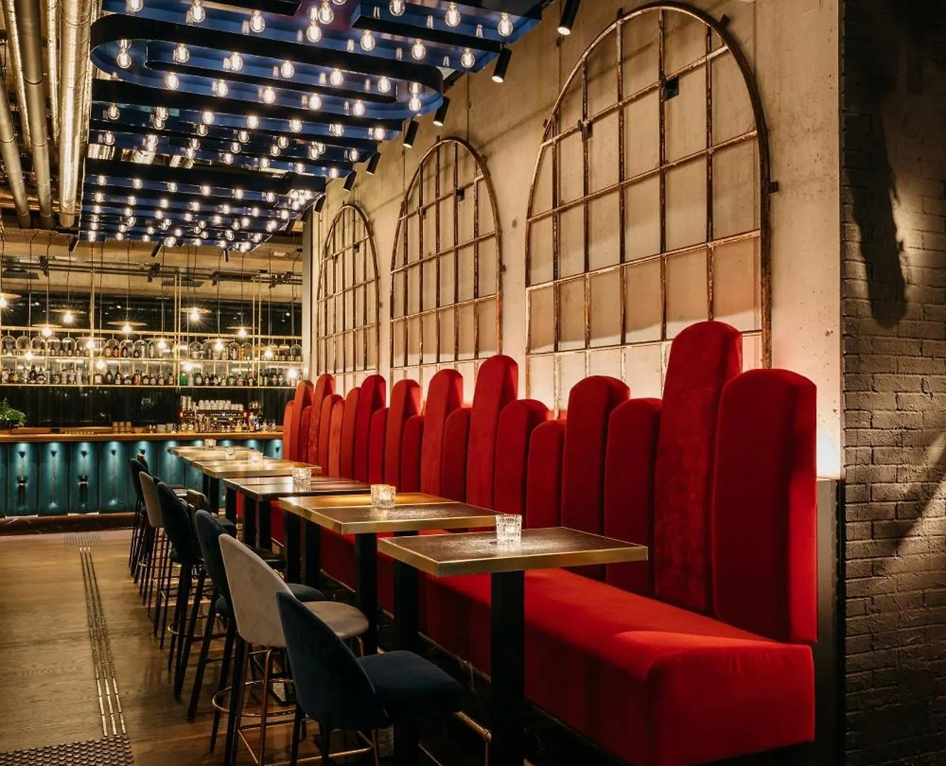 Ruby Ella Hotel ケルン
