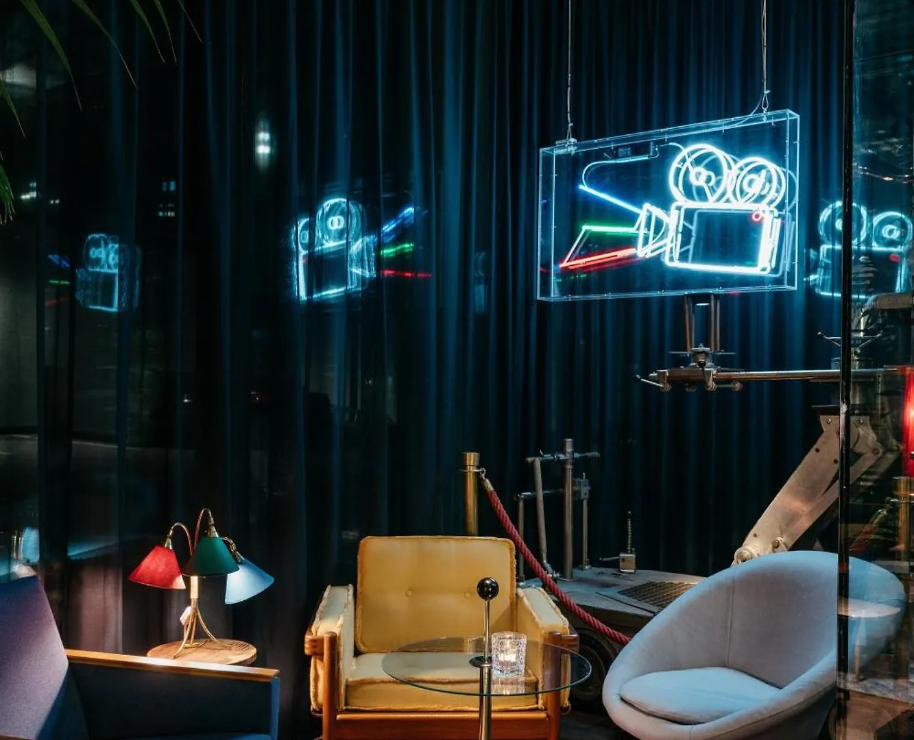 Ruby Ella Hotel ケルン ドイツ