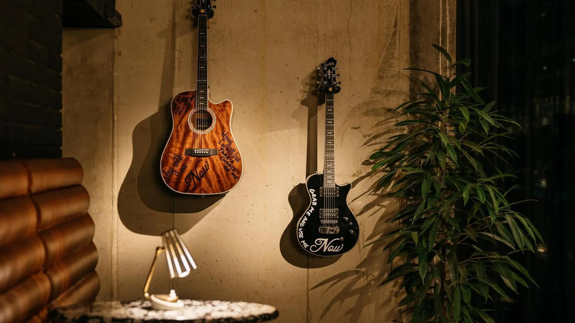 Ruby Ella Hotel ケルン