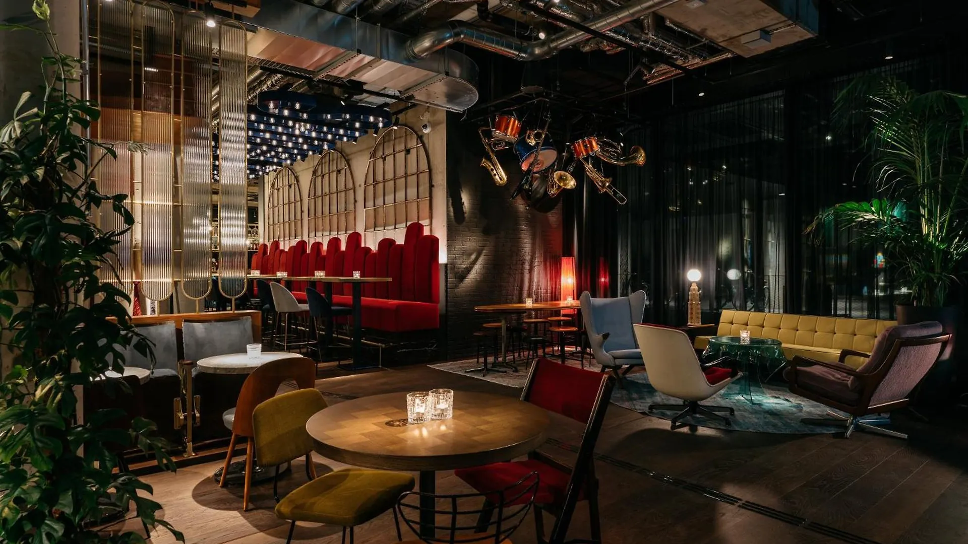 Ruby Ella Hotel ケルン ドイツ