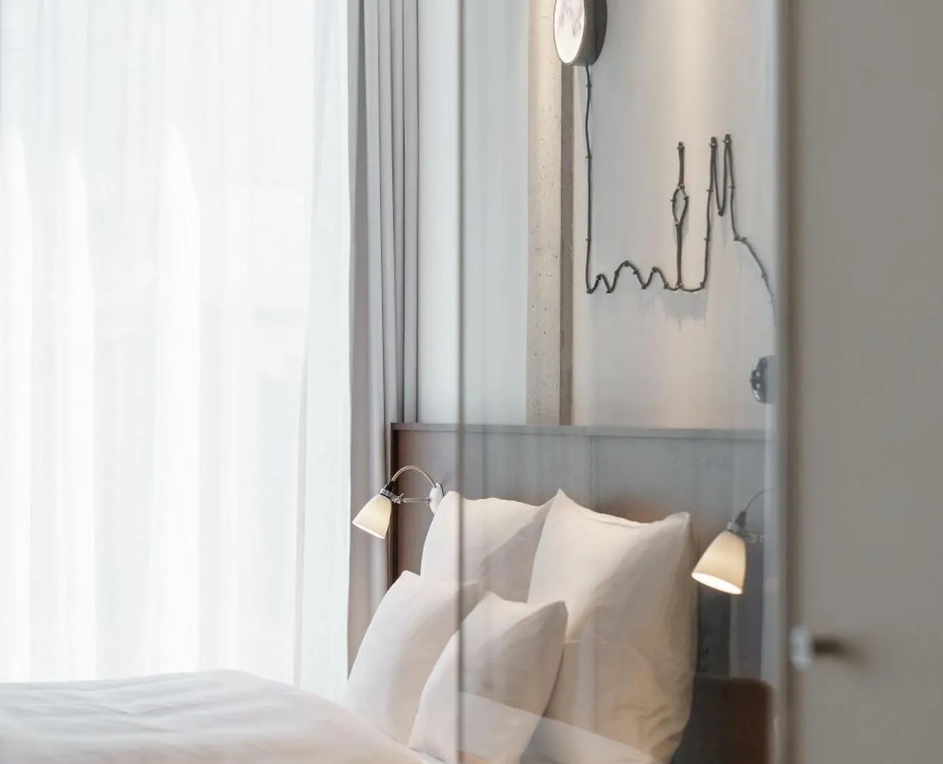 Ruby Ella Hotel Colonia