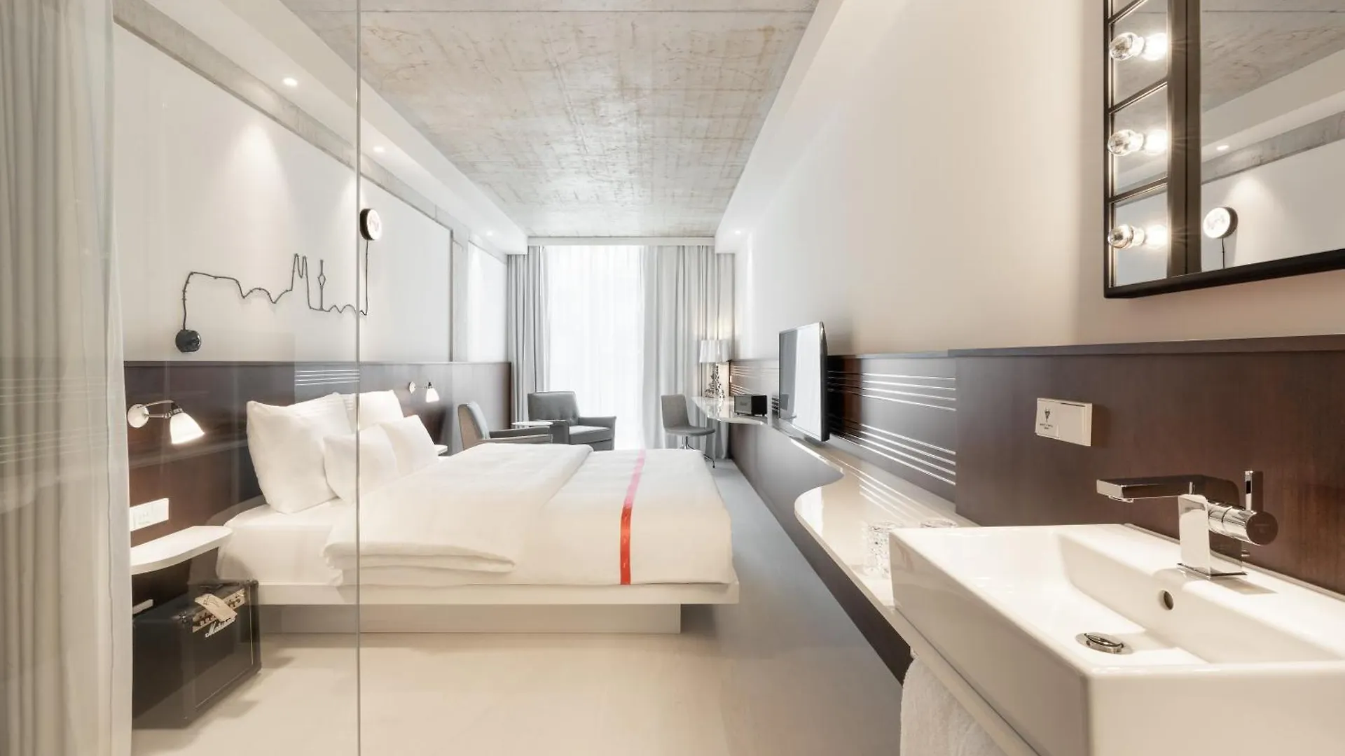 Ruby Ella Hotel Colonia