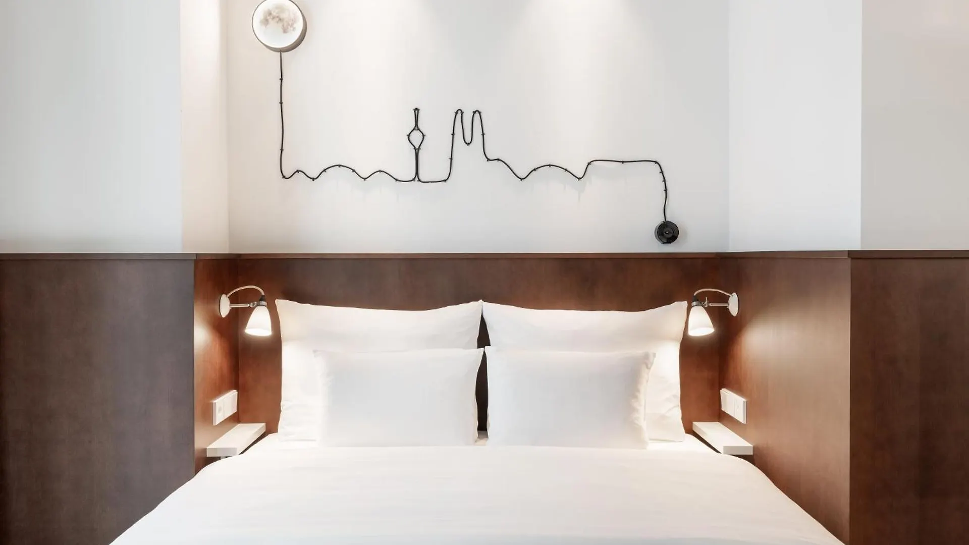 Ruby Ella Hotel Colonia