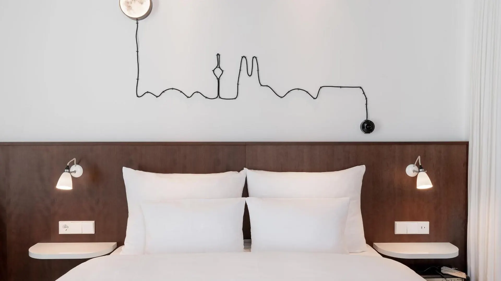 ****  Ruby Ella Hotel Colonia Germania