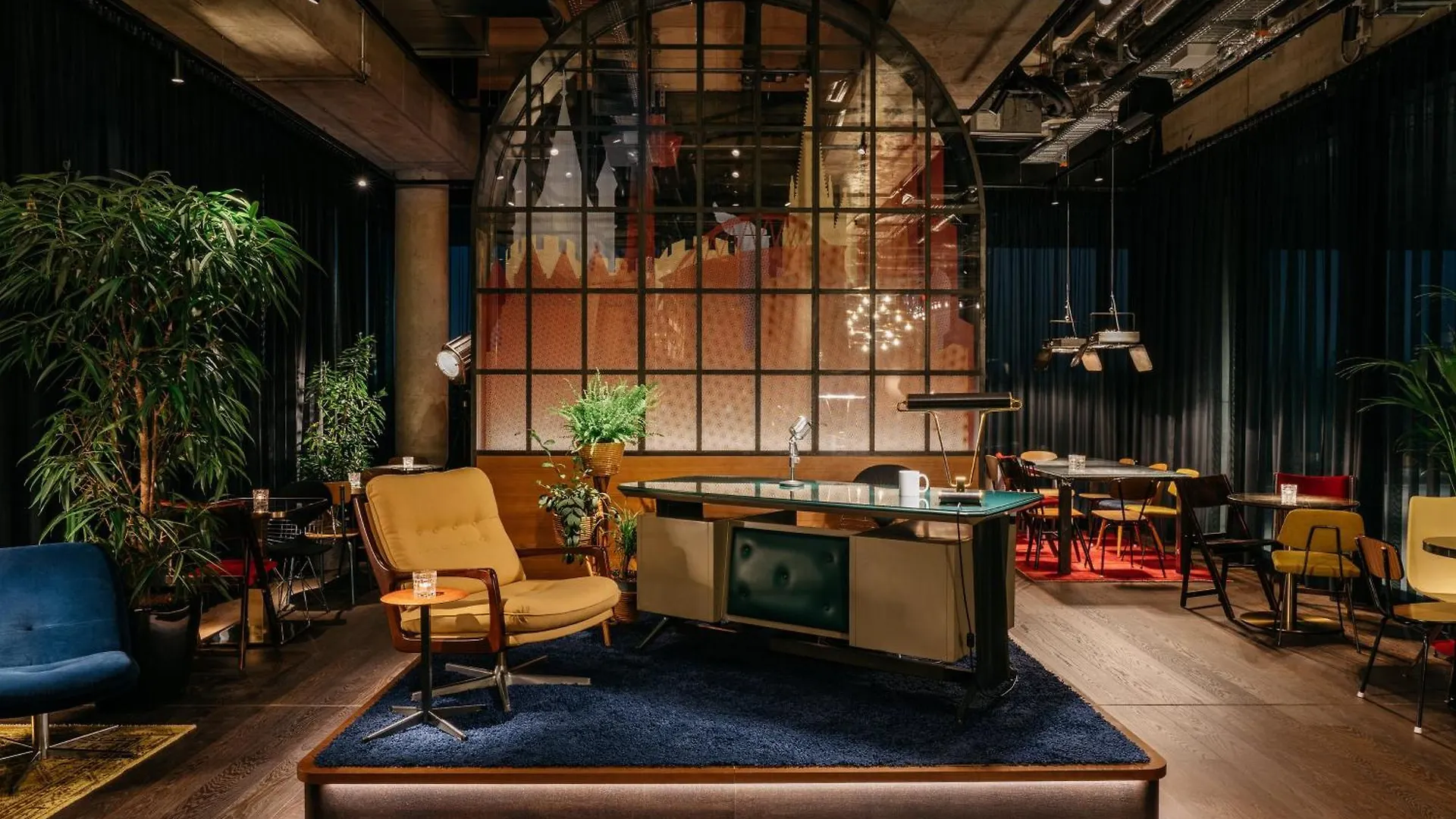 Ruby Ella Hotel Colonia